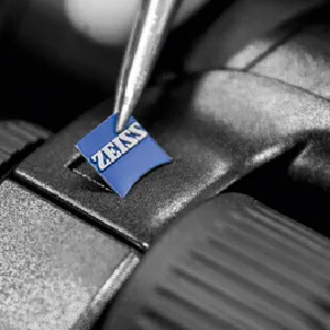 Ремонт техники Carl Zeiss