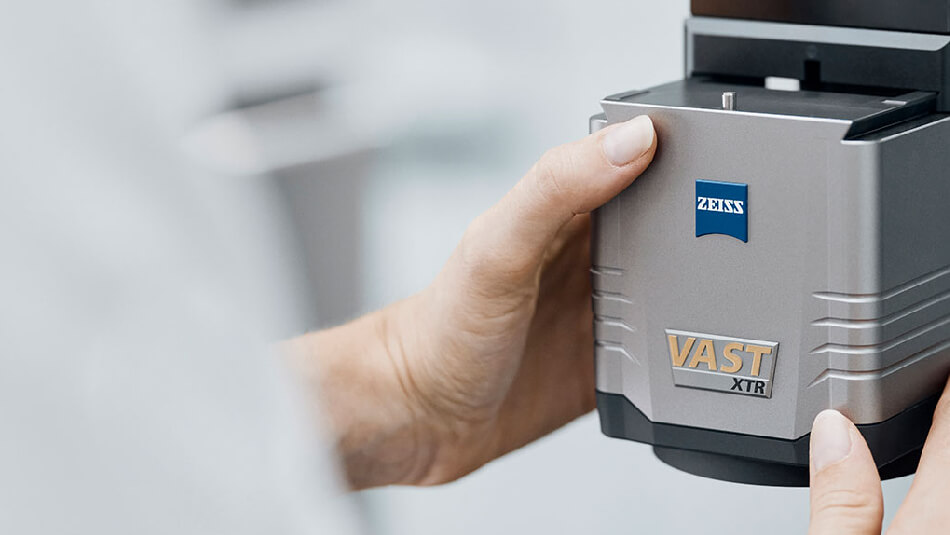 Ремонт техники Carl Zeiss